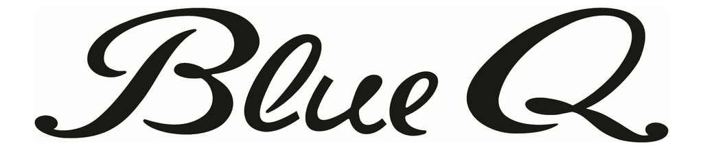 Blue Q logo
