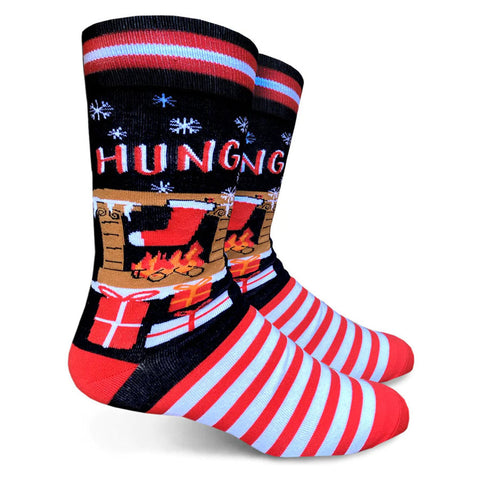Men's Hung Socks
