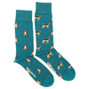 Men's German Shepherd Socks
