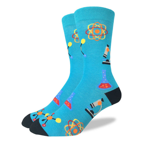 Unisex Science Socks