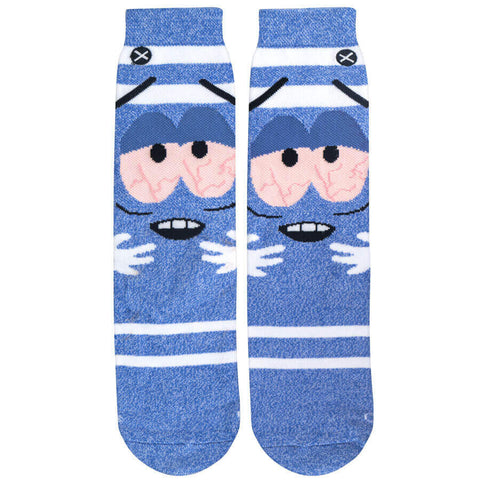 Women's South Park Towelie Socks