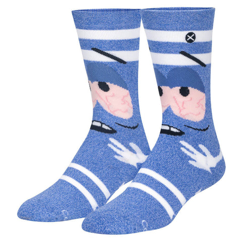 Unisex South Park Towelie Socks