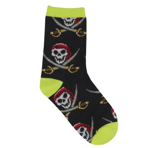 Ahoy Matey Socks