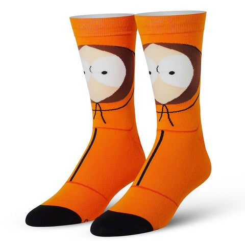 Unisex South Park Kenny Socks