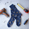 Men's Handyman Socks