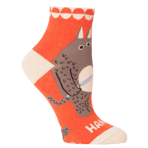 Women's Hangry Ankle Socks