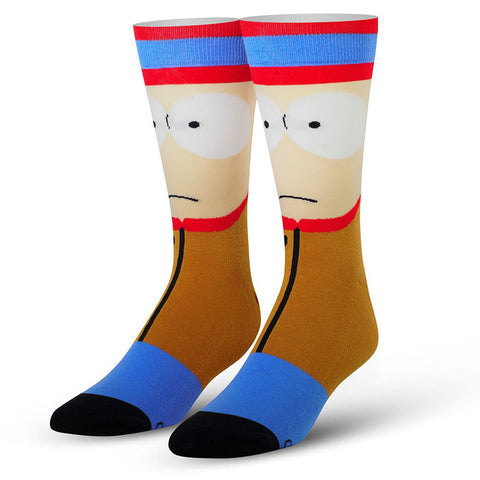 Unisex South Park Stan Socks
