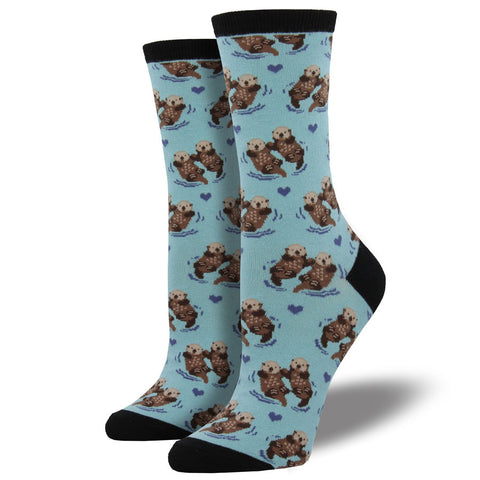 Women's Significant Otter Socks