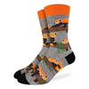 Unisex Red Panda Socks