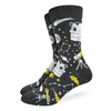 Unisex Astronomer Socks