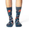 Unisex Painter Socks
