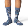 Unisex Optometrist Socks