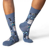 Unisex Optometrist Socks