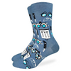 Unisex Optometrist Socks