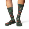 Unisex Landscaping and Lawn Care Socks