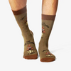 Unisex Shit Storm Socks