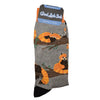 Unisex Red Panda Socks