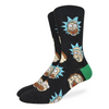 Unisex Rick and Morty Socks