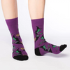 Unisex Witch Socks