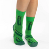 Unisex Pickle Rick Socks