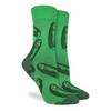 Unisex Pickle Rick Socks