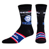 Unisex Old School Socks