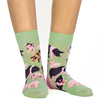 Unisex Pigs Socks