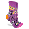 Unisex Cassettes Socks