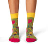 Unisex Painter Socks