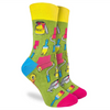 Unisex Painter Socks