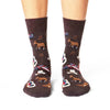 Unisex Country Music Socks