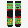 Unisex Teenage Mutant Ninja Turtles Mash-Up Socks