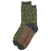 Unisex Mountain Bikers Socks