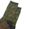 Unisex Mountain Bikers Socks