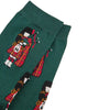 Unisex Scottish Piper Socks