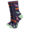 Unisex Dinosaurs Socks