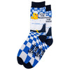 Unisex What the Duck? Socks