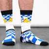 Unisex What the Duck? Socks