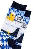 Unisex What the Duck? Socks