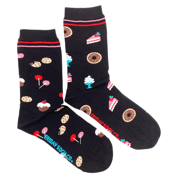 Women's Treat Socks