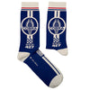 Unisex Shelby Cobra 427 Socks