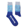 Unisex Nirvana Nevermind Socks