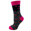 Women's I Fucking Love You Socks