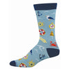 Men's Ahoy Matey Socks