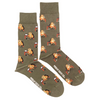 Men's Working Sloth Socks