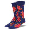 Men's Socktopus Socks