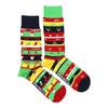 Men's Ugly Christmas Jumper Socks