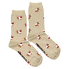 Women's French Bulldog Socks