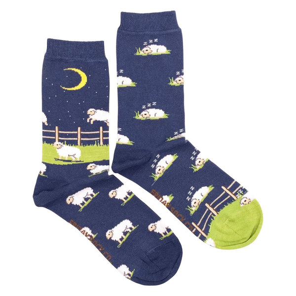 Women's Jumping Sheep Socks