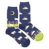 Women's Jumping Sheep Socks